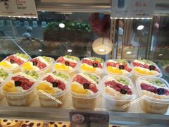 -BREAD WAY面包路·欧式面包(龙湖时代D馆店)