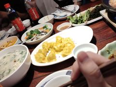 -前海沿·青岛菜(五四广场永旺店)