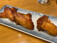 -青麦家·融合餐厅(江岛智立方店)