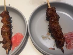 -胡麻(静安嘉里店)