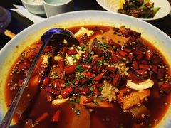 -粉墨特色菜·烧烤音乐酒馆