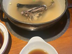 -黑鸡小馆(金源店)