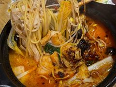 -记忆串城·东北烧烤·小龙虾·大型团建(南油店)