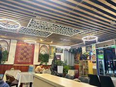 -Xabnam_夏葡纳·新疆餐厅(日坛上街店)