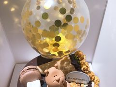 -CAKE BOSS 蛋糕老板(西单君太百货店)