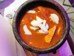 -鹤江桥·红油牛肉粉(SKP店)