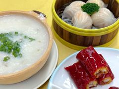 -吉莲利苑海鲜酒家(珠海拱北29年老字号店)