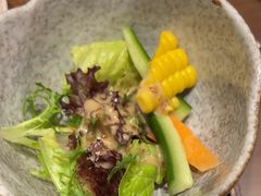 -ITARU食堂·定食料理(西丽店)
