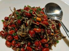 -张福记(陇海中路店)