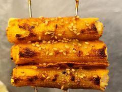 菜卷-老味烧烤(总店)