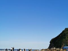 -东海半边山旅游度假区