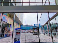 -四川美术学院美术馆