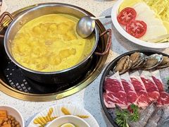 -八珍玉食鸡煲·打边炉(印象城店)