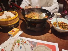 -小隐人家(乐松店)
