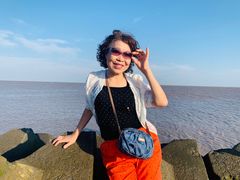 -南汇嘴观海公园