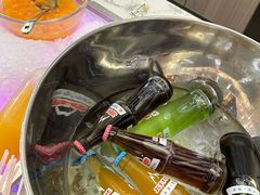 -西安绿地假日酒店