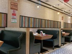 卡座-金掌勺·锅包肉(广渠门店)
