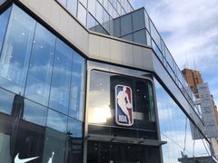 -天河城购物中心