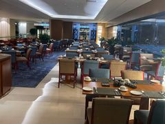 -丽晶酒店-金宝99 Restaurant