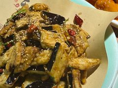 -东来土菜馆(民祥园路店)