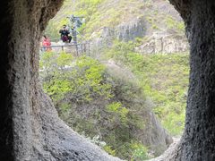-古崖居风景名胜区
