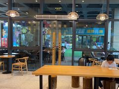 -霸王茶姬(泛海广场店)