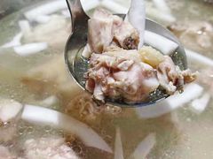 -喃喃椰·糟粕醋·椰子鸡火锅(七堡花园店)