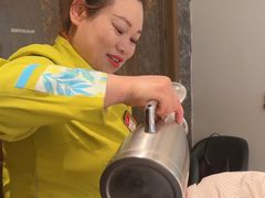 -大张烙馍村(三环南路旗舰店)