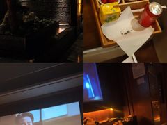 -江南足纪·影院足道·轻奢SPA(笋岗HALO广场店)