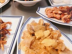 -胡同泥炉烤肉(总店)