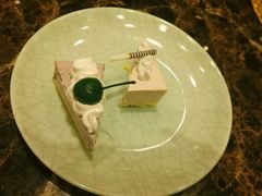 糕点-水晶之星洗浴温泉汗蒸