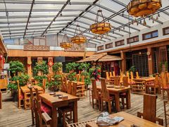 -祥源南门羊蝎子 涮肉(密云店)