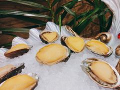 -索菲特酒店 · 云尚天际自助餐厅
