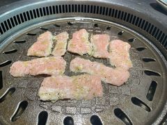 -焱铁烧·黑毛和牛专门店(南宁万象城店)