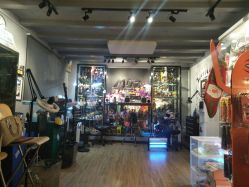点击看大图 -MDZ STORE·TATTOO·耳饰