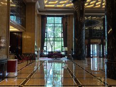 -太原星河湾酒店
