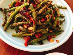 -小土豆北方菜馆(文慧园店)