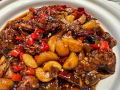 -辣小鲜·南昌大排档(船山路店)