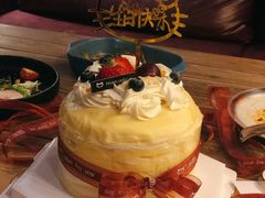 -玖壹咖啡(临河街店)