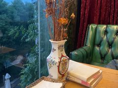 -老欧洲咖啡·西餐(后湖店)