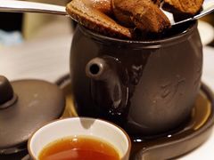 -厦门艾美酒店·乐美中餐厅