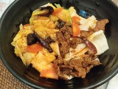 -毅祥斋老孙家泡馍(北院门鼓楼店)