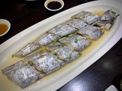 带鱼王清蒸-高佳庄·舟山海鲜(海景旗舰店)