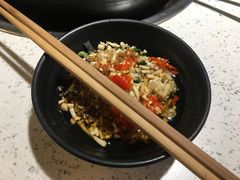 -钢管厂歆瑞源油卤串串香(春熙路太古里店)
