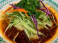 -清真·西域伙伴牛肉面·羊肉串(融创店)