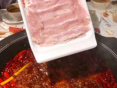 -川西坝子(老军营店)