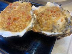 -金陵大勇烧烤·小龙虾·海鲜大咖(竹山路店)