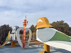 -青龙湖公园