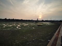 -海堤纪念公园