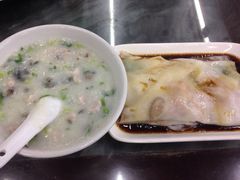 -穗银肠粉店(东川路店)